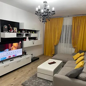 Urban Harmony Loft Apartament
